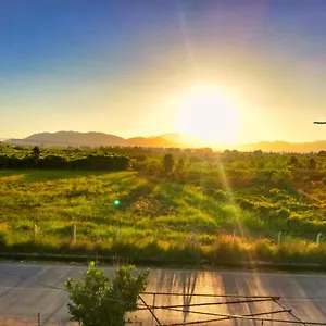 Airport Alibaba Place Dalaman