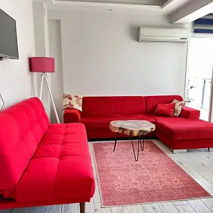 Denizolgun Homes Gazibulvari Dalaman