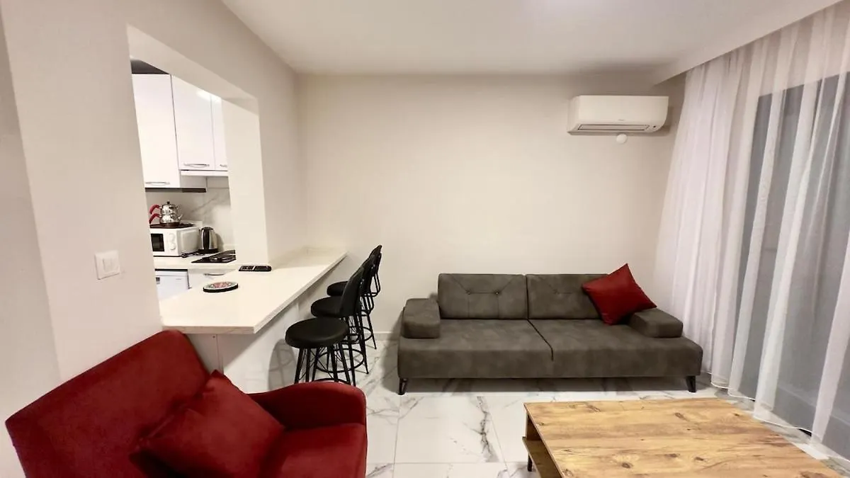 Luxury Nature View Home Downstairs 달라만