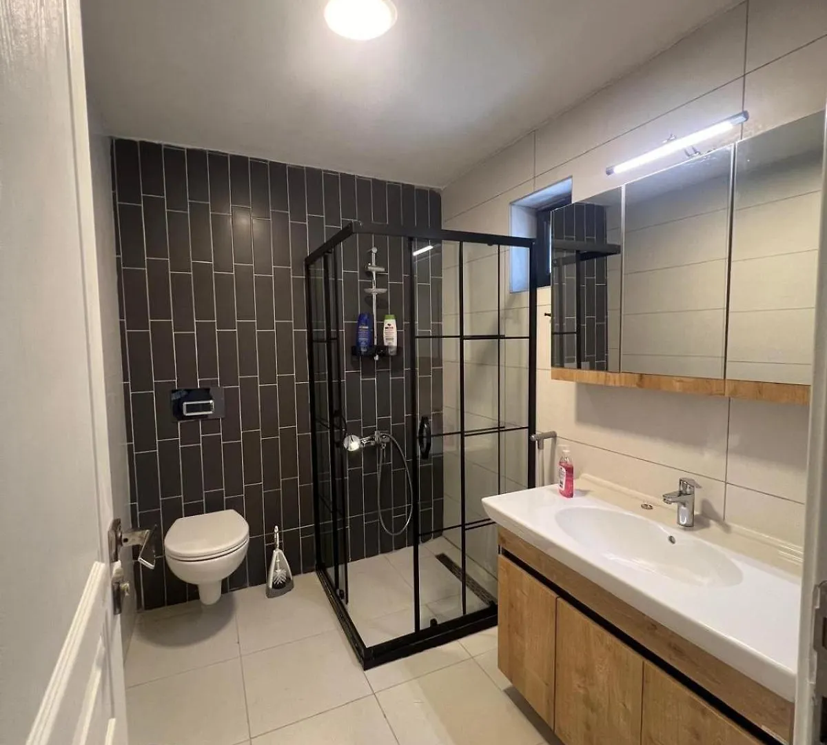 Apartment Luxury Nature View Home Downstairs Dalaman